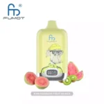 2025 Hot Sale RandM Digital Box 12000 Züge Einweg E-Zigarette mit Kiwi Passionsfrucht Guave Flavours, Lieferung in 5-7 Tagen, Günstige Preise für 0%-5% Nikotin