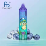 2025 Hot Sale RandM Tornado 15000 Züge Einweg E-Zigarette Mr. Blau – 0% 2% 3% 5% Nikotinsalz, Mesh Coil und RGB Design, Lieferung in 5 bis 7 Tagen, Beste Auswahl zum best (3)