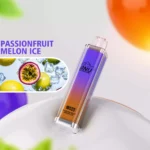 2025 Top-Seller ANU Crystal 10000 Züge Einweg E-Zigarette — Passionsfrucht Melone Eis Flavours, Lieferung in 5 bis 7 Tagen, Günstigste Preise mit 0% 2% 3% 5% Nikotin