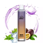 2025 Top-Seller ANU Crystal 10000 Züge Einweg E-Zigarette — Passionsfrucht Melone Eis Flavours, Lieferung in 5 bis 7 Tagen, Günstigste Preise mit 0% 2% 3% 5% Nikotin (2)
