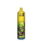 RandM Fumot Tornado 30000 Züge Einweg E-Zigarette – Erdbeere Eis Geschmack, mit 0 %, 2 %, 3 %, 5 % Nikotin und 600 mAh Akku, 2025 Bestseller, Lieferung in 5 bis 7 Tagen (1)