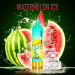 RandM Tornado 15000 Züge Einweg E-Zigarette Wassermelone Eis – 0% 2% 3% 5% Nikotinsalz, 850 mAh Akku, Lieferung in 5 bis 7 Tagen, Beste Auswahl zum besten Preis in 2025 (1)