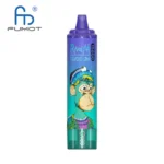 RandM Tornado 15000 Züge Einweg E-Zigarette mit Blaubeere auf Eis – 25 ml E-Liquid, Mesh Coil, Lieferung in 5 bis 7 Tagen, Nikotin 0%-5%, 2025 Bestpreis (1)